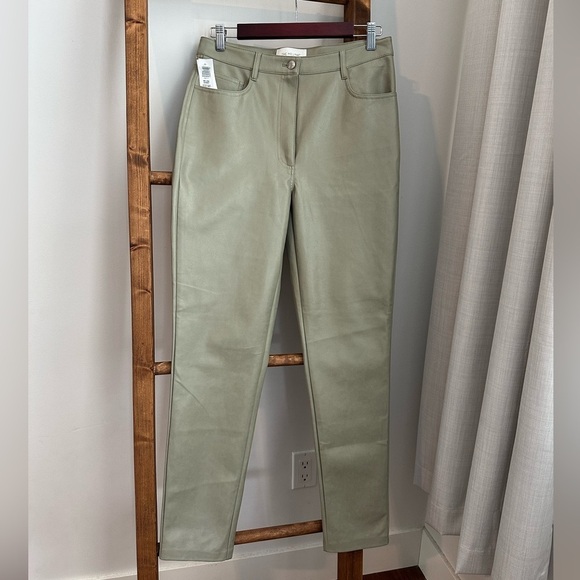 Aritzia Wilfred Melina Pant limited edition colour - Picture 3 of 11